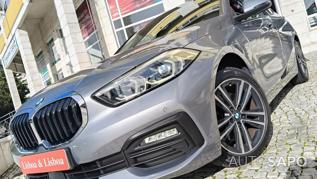 BMW Série 1 118 i Line Sport Auto de 2023