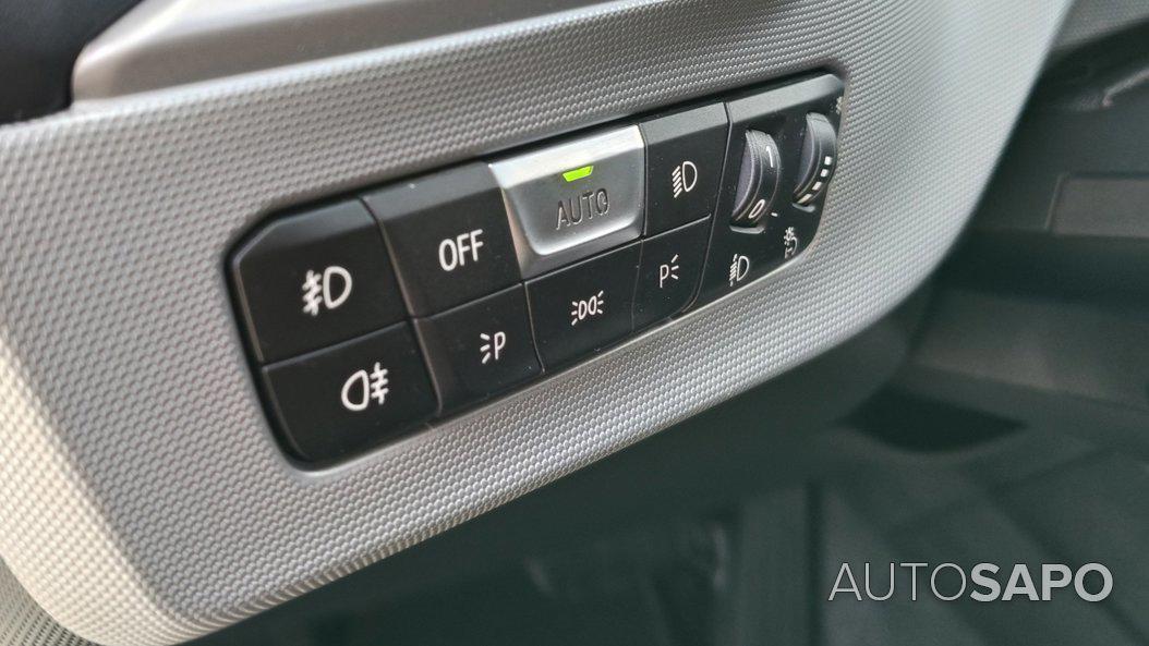 BMW Série 1 118 i Line Sport Auto de 2023