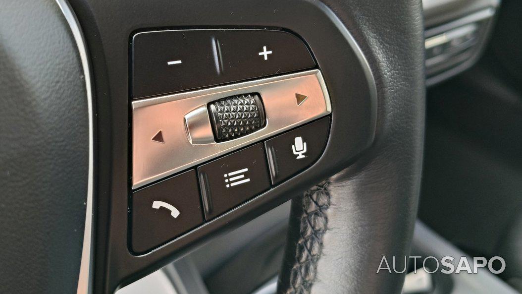 BMW Série 1 118 i Line Sport Auto de 2023