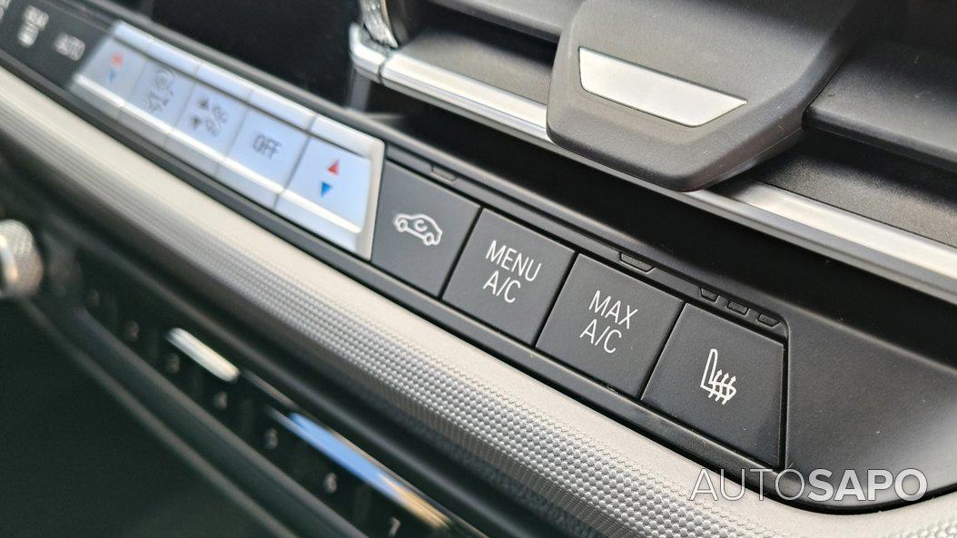 BMW Série 1 118 i Line Sport Auto de 2023