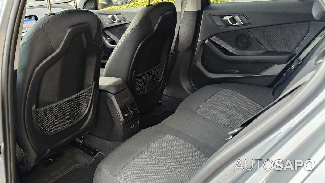 BMW Série 1 118 i Line Sport Auto de 2023
