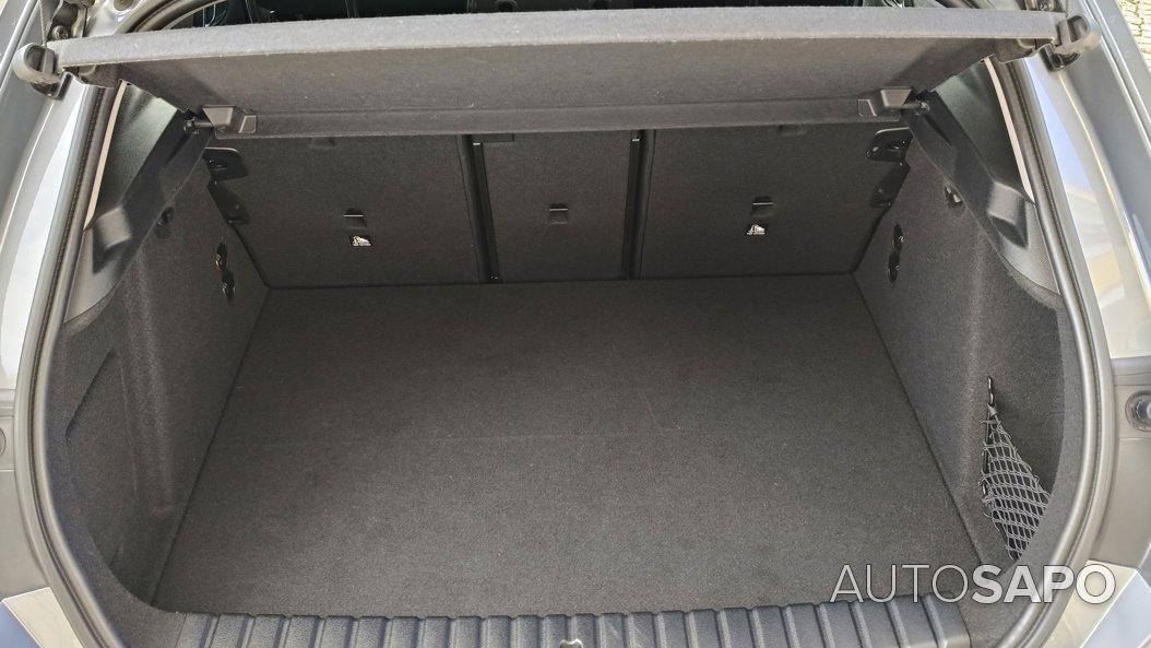 BMW Série 1 118 i Line Sport Auto de 2023