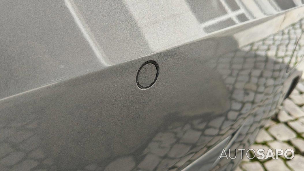 BMW Série 1 118 i Line Sport Auto de 2023