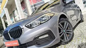 BMW Série 1 118 i Line Sport Auto de 2023