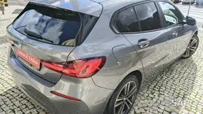 BMW Série 1 118 i Line Sport Auto de 2023