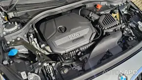 BMW Série 1 118 i Line Sport Auto de 2023