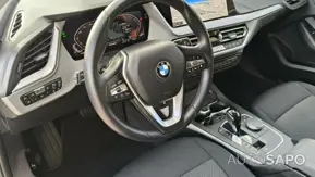 BMW Série 1 118 i Line Sport Auto de 2023