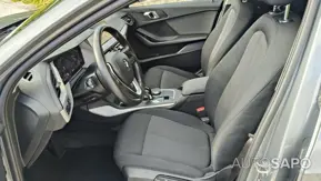 BMW Série 1 118 i Line Sport Auto de 2023