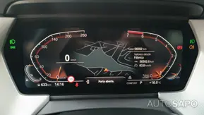 BMW Série 1 118 i Line Sport Auto de 2023