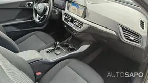BMW Série 1 118 i Line Sport Auto de 2023