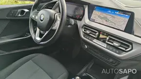 BMW Série 1 118 i Line Sport Auto de 2023