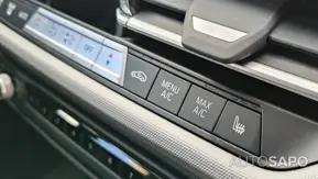 BMW Série 1 118 i Line Sport Auto de 2023