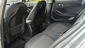 BMW Série 1 118 i Line Sport Auto de 2023