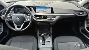 BMW Série 1 118 i Line Sport Auto de 2023