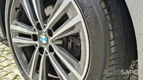 BMW Série 1 118 i Line Sport Auto de 2023