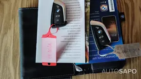 BMW Série 1 118 i Line Sport Auto de 2023