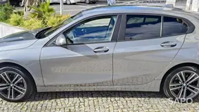 BMW Série 1 118 i Line Sport Auto de 2023