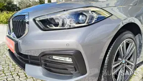 BMW Série 1 118 i Line Sport Auto de 2023
