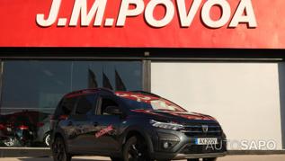Dacia Jogger 1.0 ECO-G Extreme Bi-Fuel de 2023