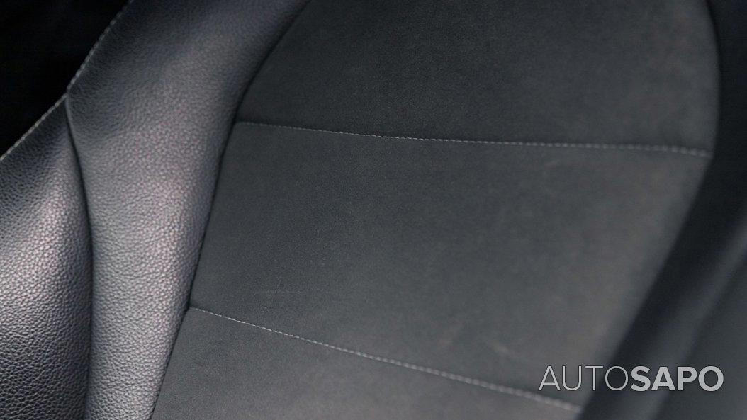 Mercedes-Benz Classe GLC de 2017