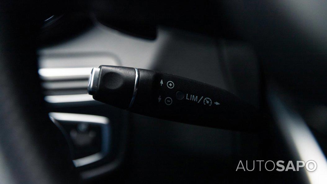 Mercedes-Benz Classe GLC de 2017