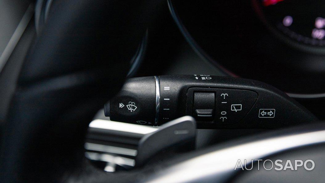 Mercedes-Benz Classe GLC de 2017