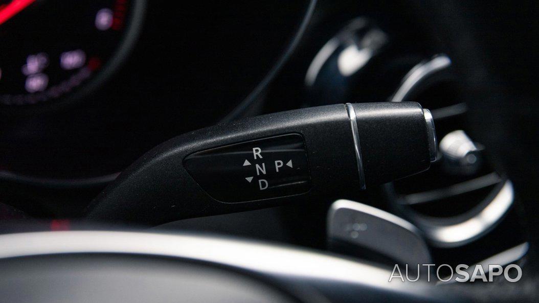 Mercedes-Benz Classe GLC de 2017