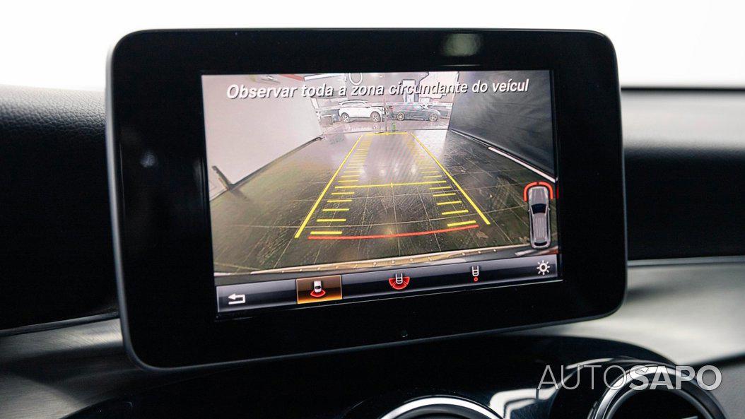 Mercedes-Benz Classe GLC de 2017