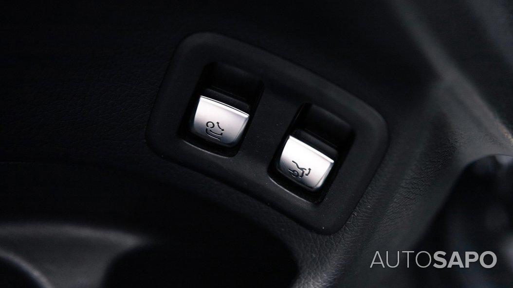 Mercedes-Benz Classe GLC de 2017