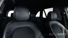 Mercedes-Benz Classe GLC de 2017