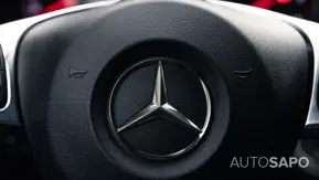 Mercedes-Benz Classe GLC de 2017