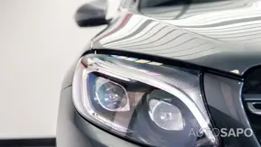 Mercedes-Benz Classe GLC de 2017