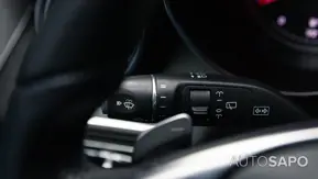 Mercedes-Benz Classe GLC de 2017