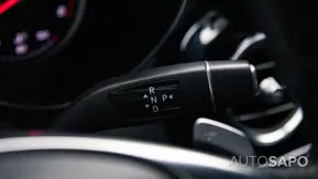 Mercedes-Benz Classe GLC de 2017