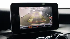 Mercedes-Benz Classe GLC de 2017