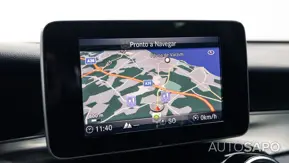 Mercedes-Benz Classe GLC de 2017