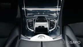 Mercedes-Benz Classe GLC de 2017