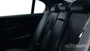 Jaguar XE 2.0 D R-Sport Aut. de 2016