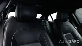 Jaguar XE 2.0 D R-Sport Aut. de 2016