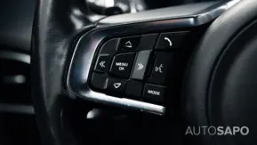 Jaguar XE 2.0 D R-Sport Aut. de 2016