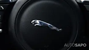 Jaguar XE 2.0 D R-Sport Aut. de 2016