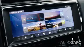 Jaguar XE 2.0 D R-Sport Aut. de 2016