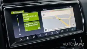 Jaguar XE 2.0 D R-Sport Aut. de 2016