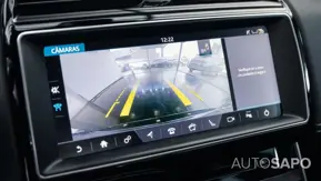 Jaguar XE 2.0 D R-Sport Aut. de 2016