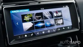 Jaguar XE 2.0 D R-Sport Aut. de 2016