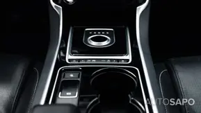 Jaguar XE 2.0 D R-Sport Aut. de 2016