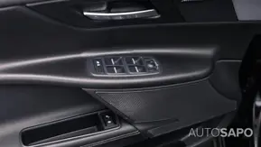 Jaguar XE 2.0 D R-Sport Aut. de 2016