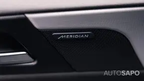 Jaguar XE 2.0 D R-Sport Aut. de 2016