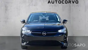 Opel Corsa 1.2 Edition de 2021