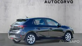 Opel Corsa 1.2 Edition de 2021